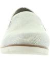Schuhe Top Way  für Damen B733970-B7200  SILVER