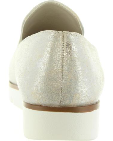 Chaussures Top Way  pour Femme B719391-B7200  SILVER
