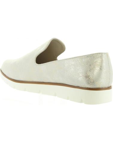 Chaussures Top Way  pour Femme B719391-B7200  SILVER