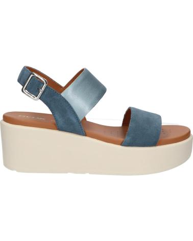 Sandali GEOX  per Donna D45M1A 022NF D XAND 2 2S  C4005 AVIO