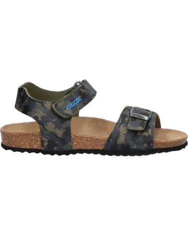  Dress sandals for boy GEOX...