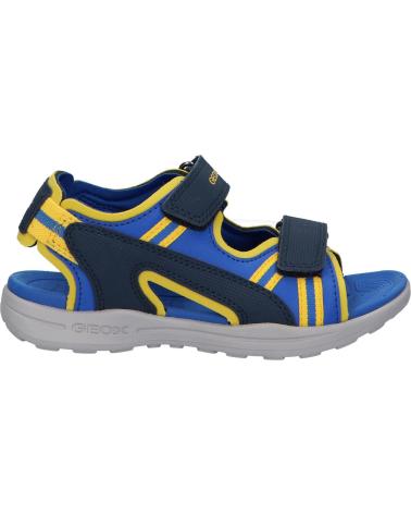  Dress sandals for boy GEOX...
