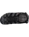 Sandalias de vestir para hombre GEOX  de  U4524C 000ME U S STRADA  C9999 BLACK