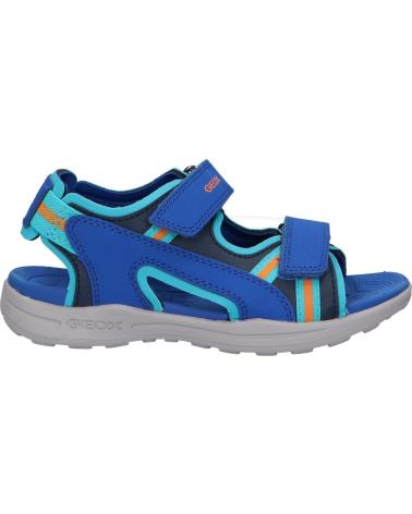  Dress sandals for boy GEOX...