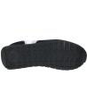 Zapatillas casual para hombre KAPPA  de  311F41W ARVIKA  A2I - WHITE-BLUE DK-GREY
