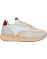 Zapatillas casual para hombre KAPPA  de  311F41W ARVIKA  A2L - GREY MD-BEIGE