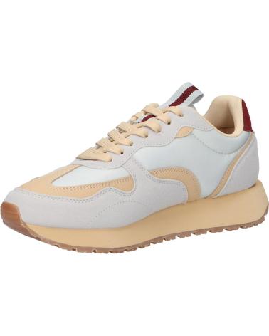 Zapatillas casual para hombre KAPPA  de  311F41W ARVIKA  A2L - GREY MD-BEIGE