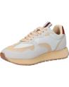 Zapatillas casual para hombre KAPPA  de  311F41W ARVIKA  A2L - GREY MD-BEIGE