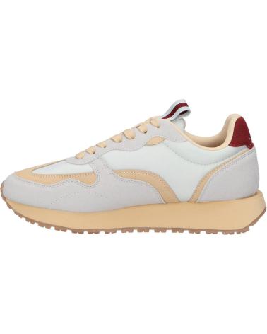 Zapatillas casual para hombre KAPPA  de  311F41W ARVIKA  A2L - GREY MD-BEIGE