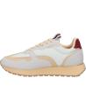 Zapatillas casual para hombre KAPPA  de  311F41W ARVIKA  A2L - GREY MD-BEIGE