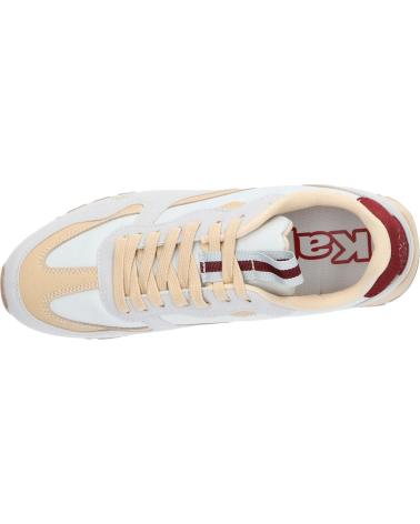 Zapatillas casual para hombre KAPPA  de  311F41W ARVIKA  A2L - GREY MD-BEIGE