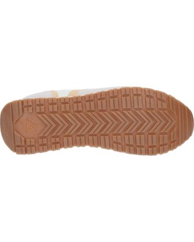 Deportivas KAPPA  de Hombre 311F41W ARVIKA  A2L - GREY MD-BEIGE