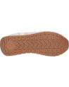 Deportivas KAPPA  de Hombre 311F41W ARVIKA  A2L - GREY MD-BEIGE