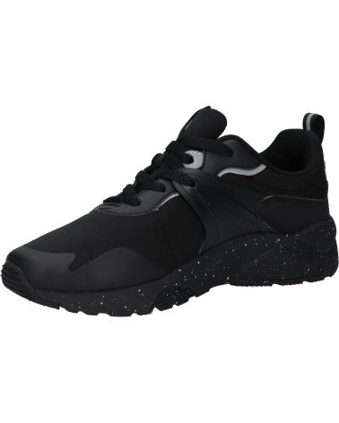 Deportivas KAPPA  de Hombre 381U3IW MONTERO  A4K - BLACK-GREY