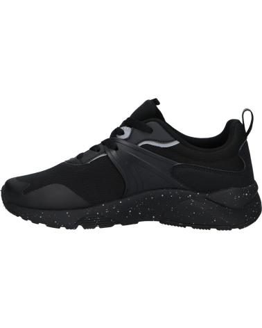 Deportivas KAPPA  de Hombre 381U3IW MONTERO  A4K - BLACK-GREY