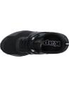 Deportivas KAPPA  de Hombre 381U3IW MONTERO  A4K - BLACK-GREY