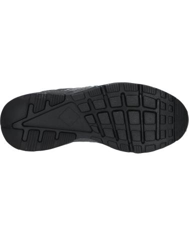 Deportivas KAPPA  de Hombre 381U3IW MONTERO  A4K - BLACK-GREY