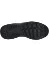 Deportivas KAPPA  de Hombre 381U3IW MONTERO  A4K - BLACK-GREY