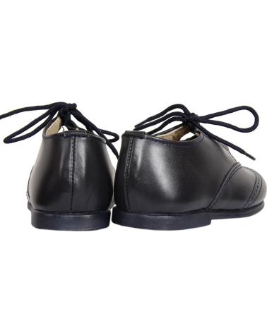 Chaussures GARATTI  pour Fille et Garçon PR0046  NAVY