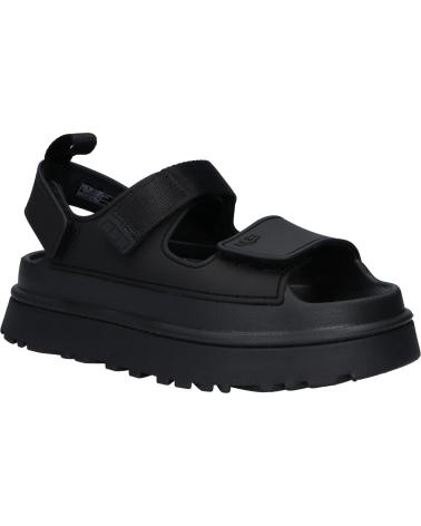   UGG 1152685 GOLDENGLOW  BLACK