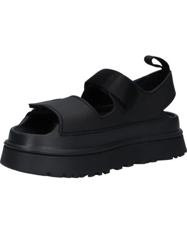   UGG 1152685 GOLDENGLOW  BLACK