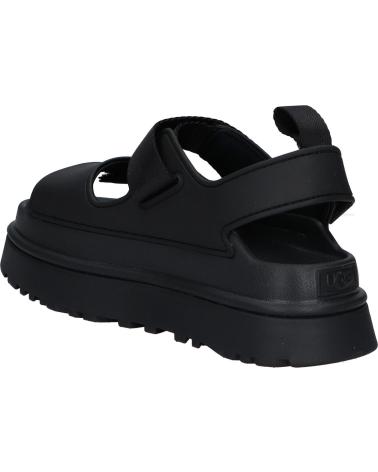   UGG 1152685 GOLDENGLOW  BLACK