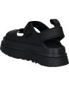   UGG 1152685 GOLDENGLOW  BLACK