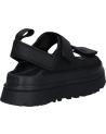   UGG 1152685 GOLDENGLOW  BLACK