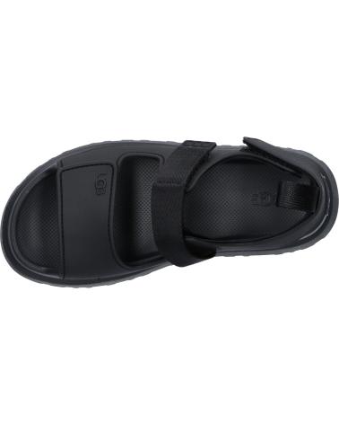   UGG 1152685 GOLDENGLOW  BLACK