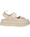   UGG 1152685 GOLDENGLOW  SALT