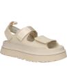   UGG 1152685 GOLDENGLOW  SALT