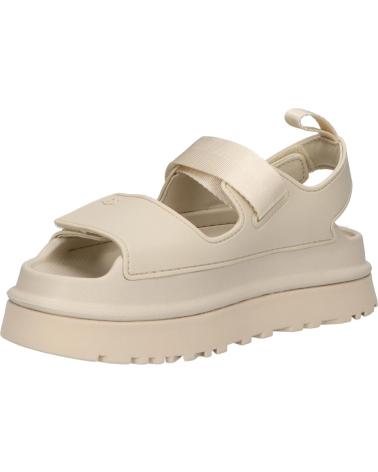   UGG 1152685 GOLDENGLOW  SALT
