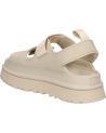   UGG 1152685 GOLDENGLOW  SALT