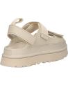   UGG 1152685 GOLDENGLOW  SALT