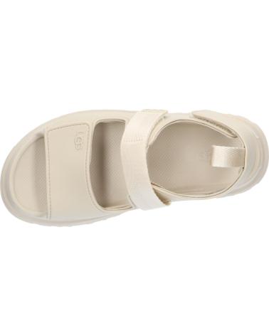   UGG 1152685 GOLDENGLOW  SALT