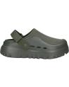  Shoes UGG 1166912 PEAKMOD  WOODLAND GREEN