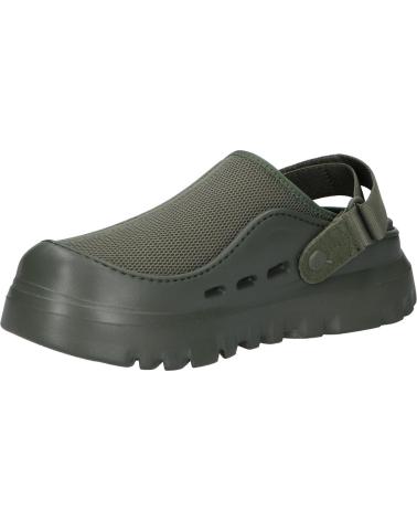  Shoes UGG 1166912 PEAKMOD  WOODLAND GREEN