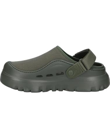  Shoes UGG 1166912 PEAKMOD  WOODLAND GREEN