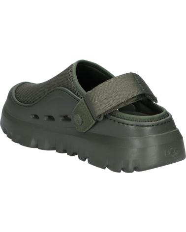  Shoes UGG 1166912 PEAKMOD  WOODLAND GREEN