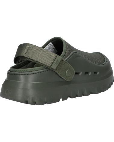  Shoes UGG 1166912 PEAKMOD  WOODLAND GREEN