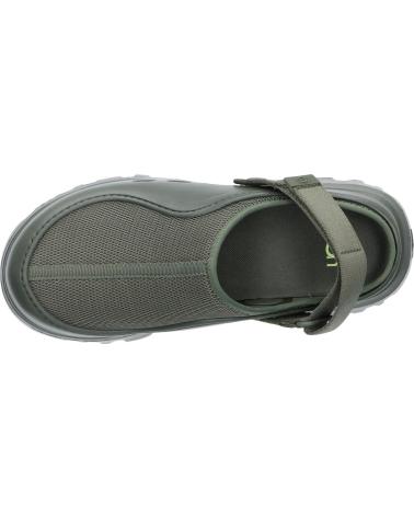  Shoes UGG 1166912 PEAKMOD  WOODLAND GREEN