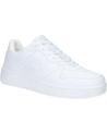 Zapatillas casual para hombre KAPPA  de  32193CW MASERTA  001 - WHITE