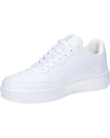 Zapatillas casual para hombre KAPPA  de  32193CW MASERTA  001 - WHITE