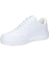 Zapatillas casual para hombre KAPPA  de  32193CW MASERTA  001 - WHITE
