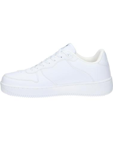 Zapatillas casual para hombre KAPPA  de  32193CW MASERTA  001 - WHITE