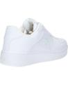 Zapatillas casual para hombre KAPPA  de  32193CW MASERTA  001 - WHITE