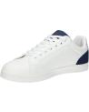 Zapatillas casual para hombre KAPPA  de  361K7MW TANGO  A40 - WHITE-BLUE MARINE