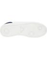 Deportivas KAPPA  de Hombre 361K7MW TANGO  A40 - WHITE-BLUE MARINE