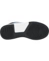 Deportivas KAPPA  de Mujer y Niña y Niño 371U8HW LOGO MANIS KID  A0W - WHITE-BLUE COPEN