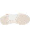 Sportivo KAPPA  per Donna 381V3FW LOGO MANISW  A0P - WHITE-PINK SMOKE